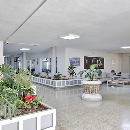 Apartman Azalea Costamar *