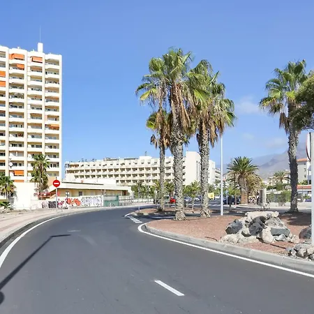 Apartment Azalea Costamar Arona (Tenerife)