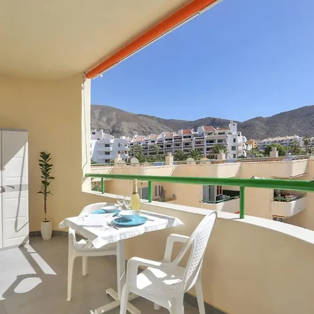 Azalea Costamar Apartment