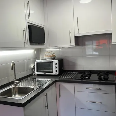 Azalea Costamar Apartment